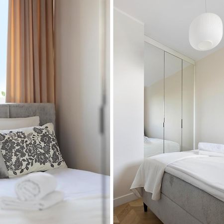 Elite Apartments Podwale Deluxe Gdańsk Kültér fotó