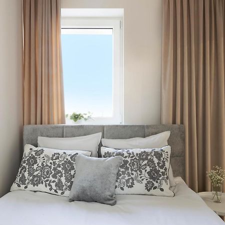 Elite Apartments Podwale Deluxe Gdańsk Kültér fotó
