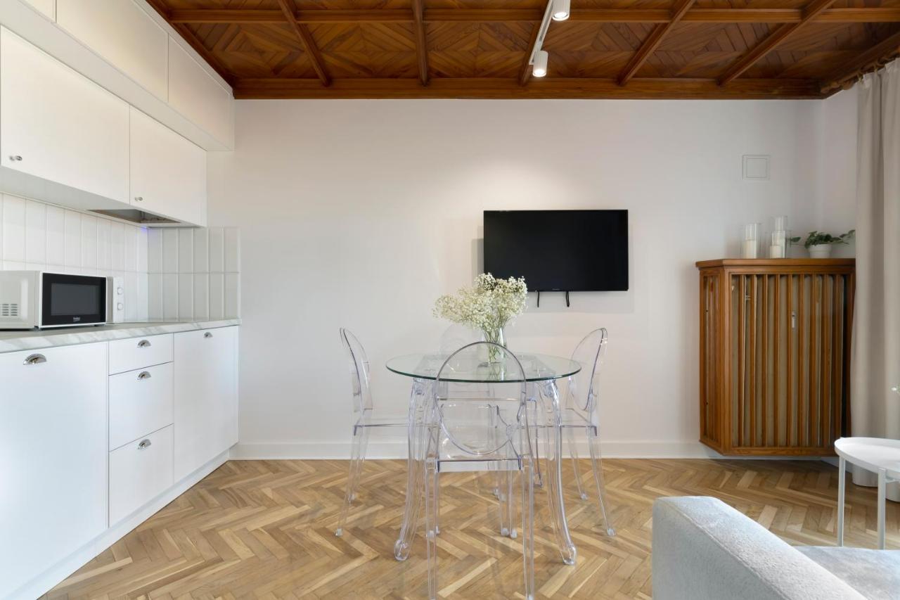 Elite Apartments Podwale Deluxe Gdańsk Kültér fotó