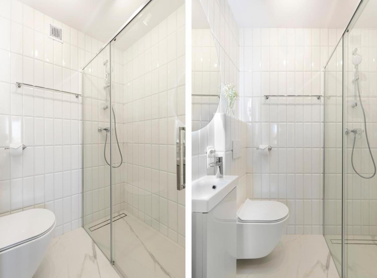 Elite Apartments Podwale Deluxe Gdańsk Kültér fotó