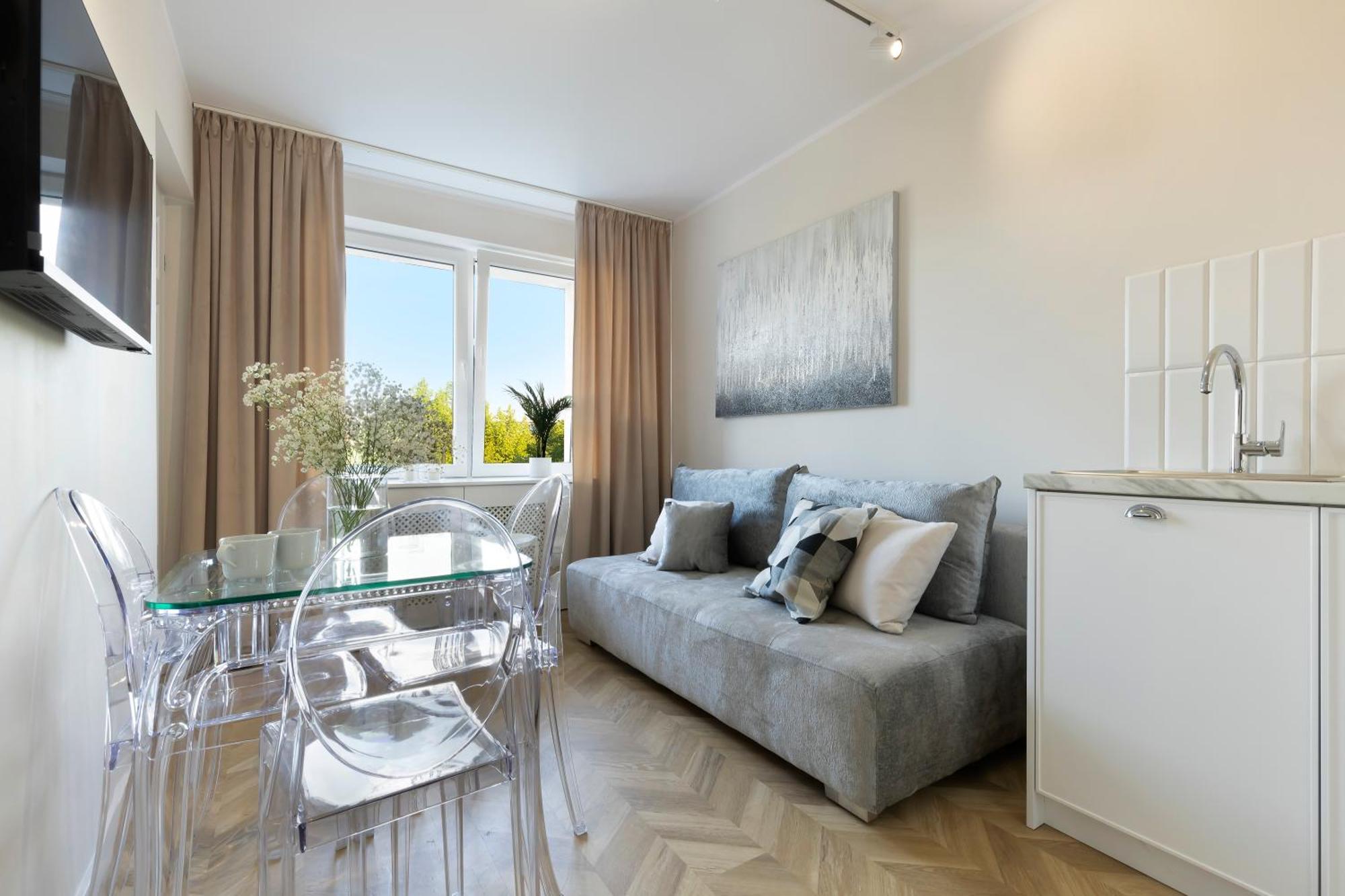 Elite Apartments Podwale Deluxe Gdańsk Kültér fotó