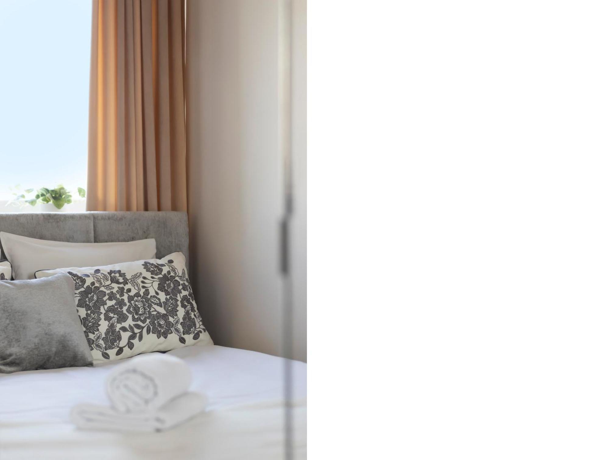 Elite Apartments Podwale Deluxe Gdańsk Kültér fotó