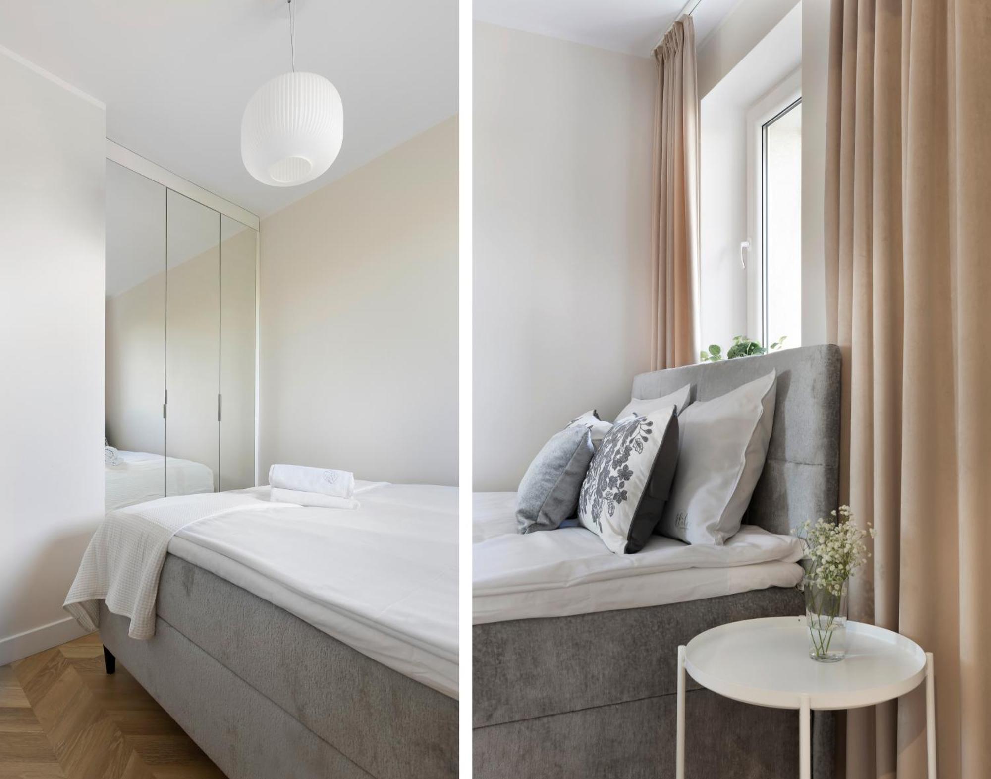 Elite Apartments Podwale Deluxe Gdańsk Kültér fotó