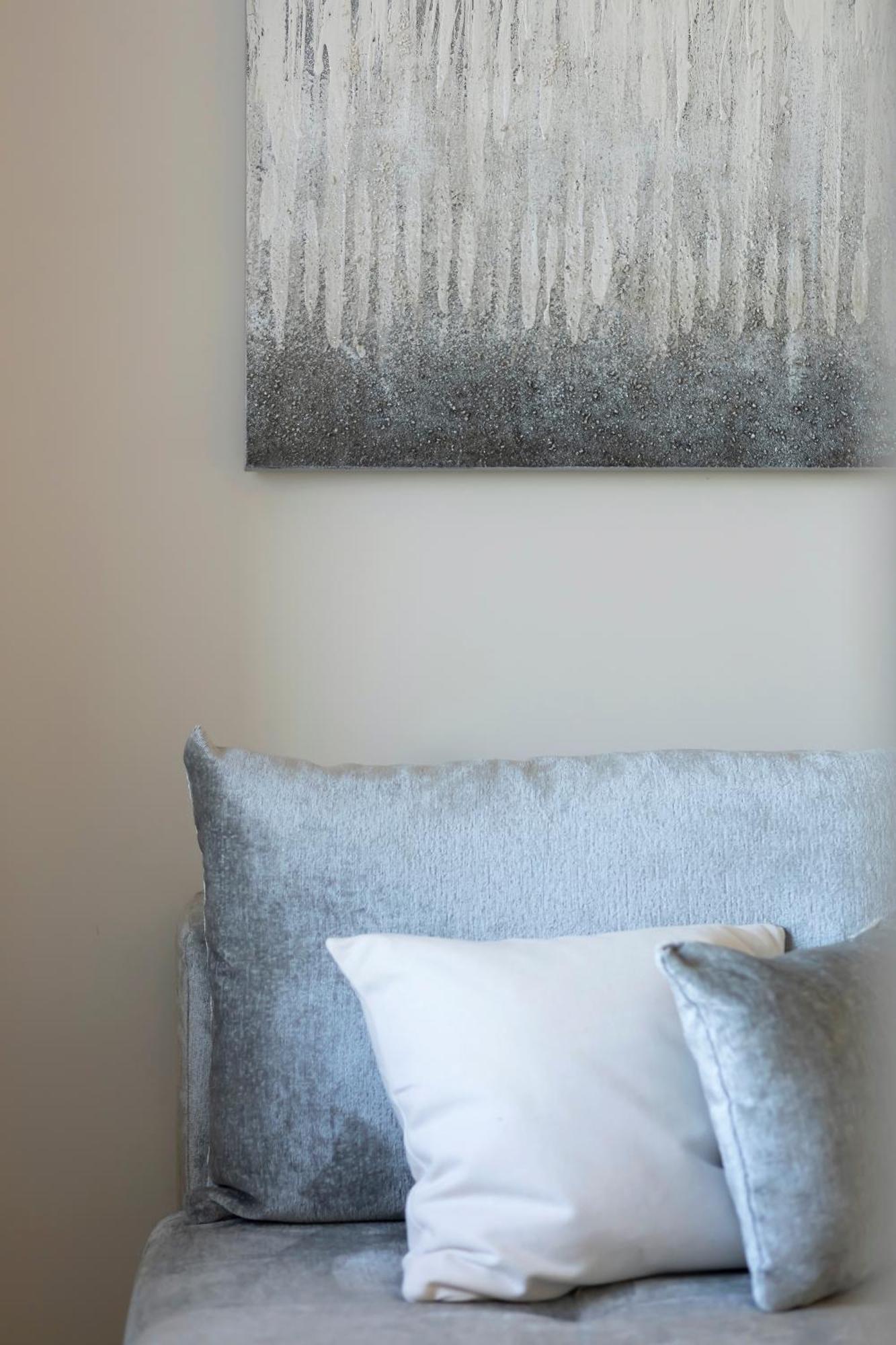 Elite Apartments Podwale Deluxe Gdańsk Kültér fotó