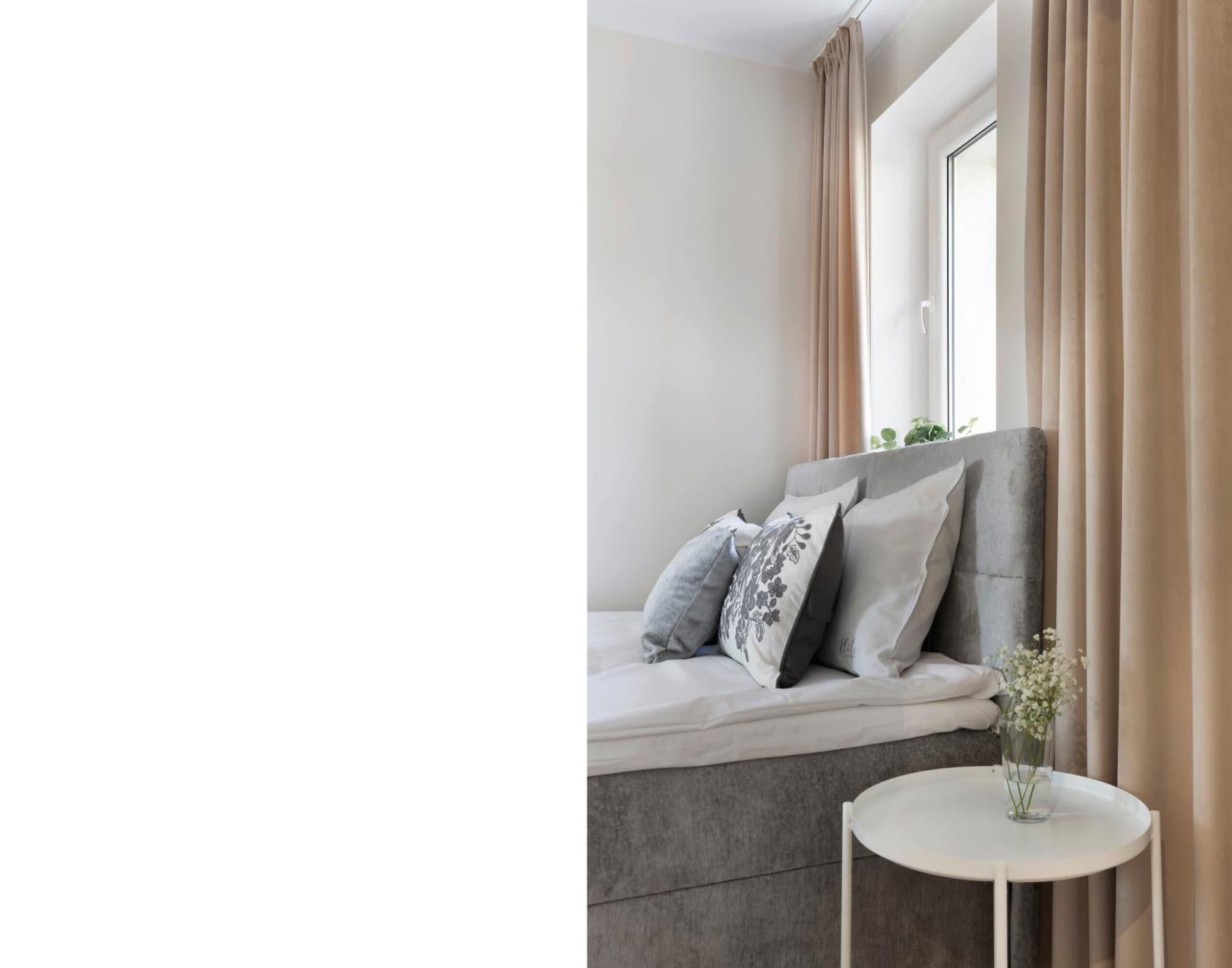 Elite Apartments Podwale Deluxe Gdańsk Kültér fotó