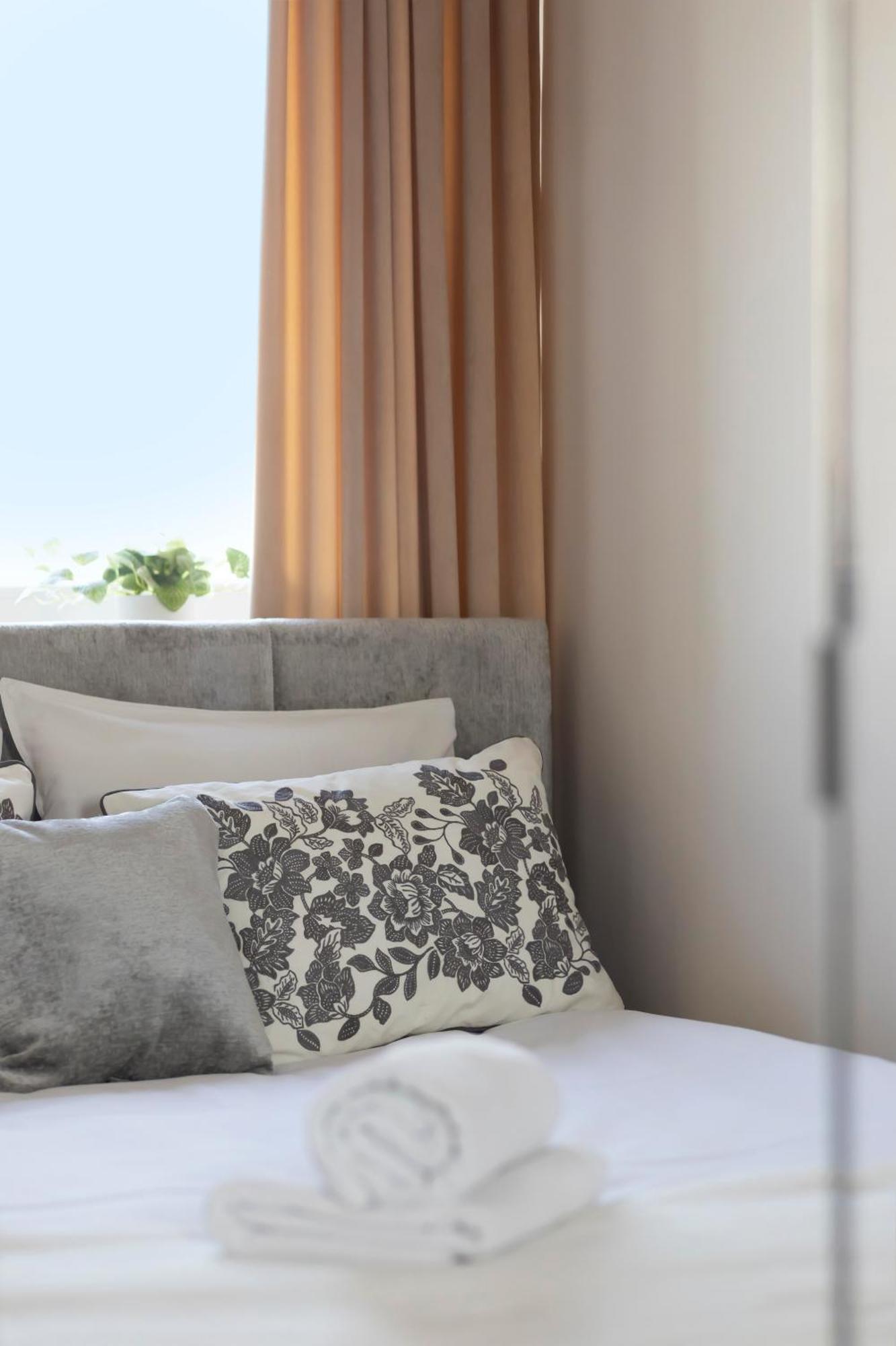 Elite Apartments Podwale Deluxe Gdańsk Kültér fotó