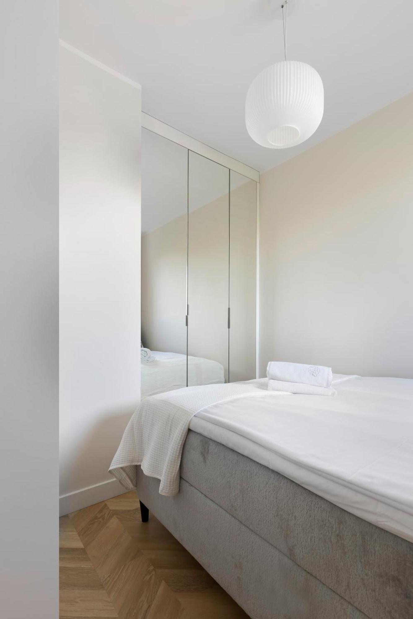 Elite Apartments Podwale Deluxe Gdańsk Kültér fotó