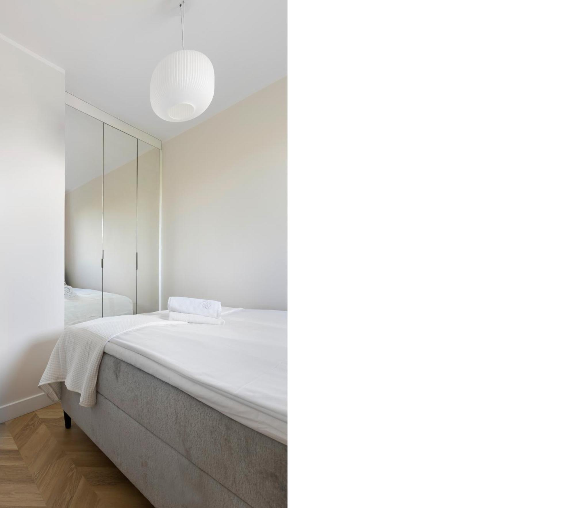 Elite Apartments Podwale Deluxe Gdańsk Kültér fotó