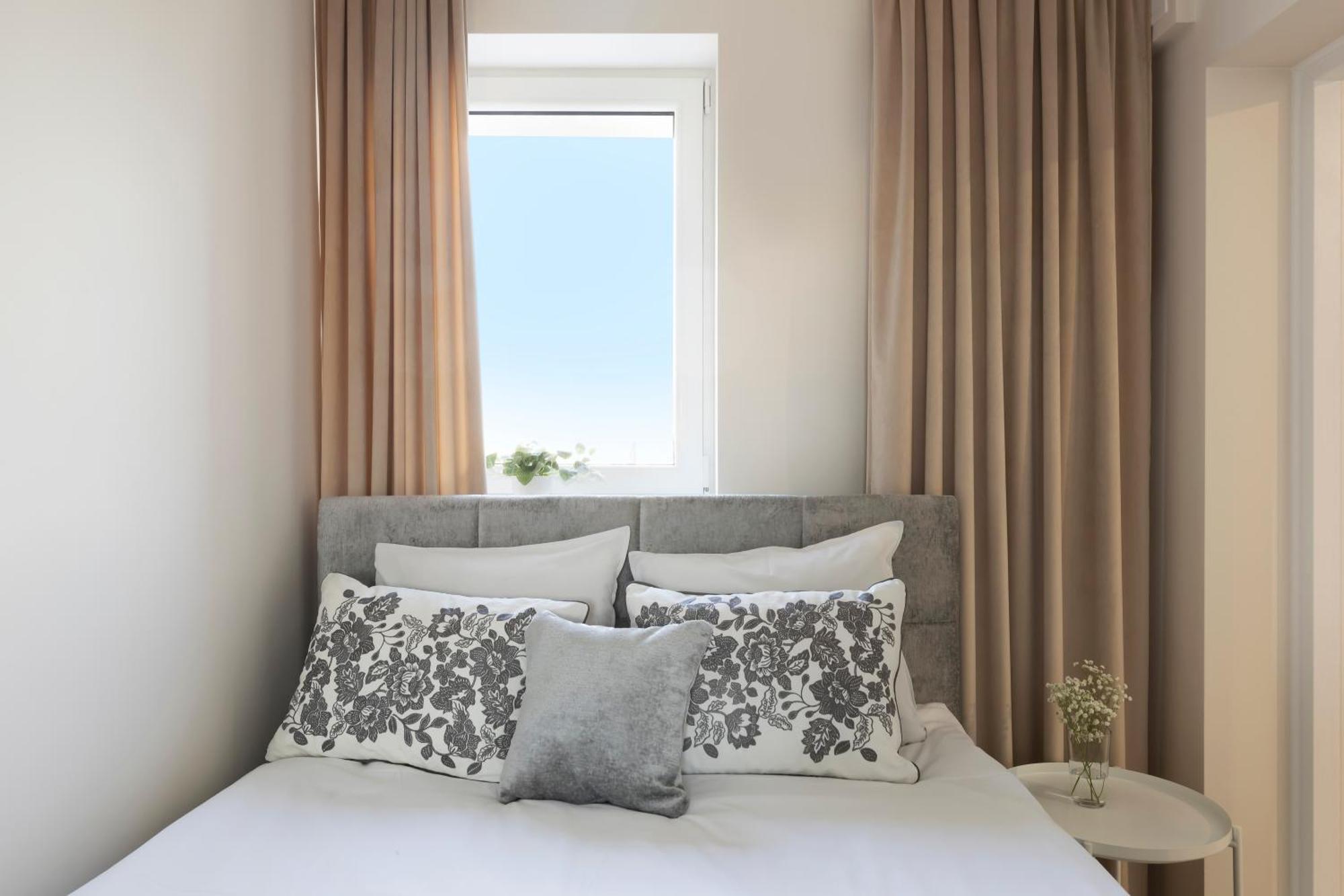 Elite Apartments Podwale Deluxe Gdańsk Kültér fotó