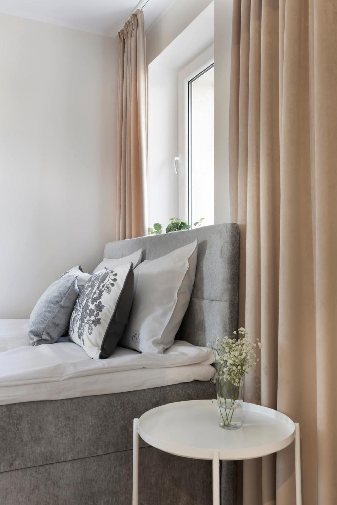 Elite Apartments Podwale Deluxe Gdańsk Kültér fotó